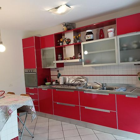 Ferienwohnung Casa Arcobaleno Siena Exterior foto
