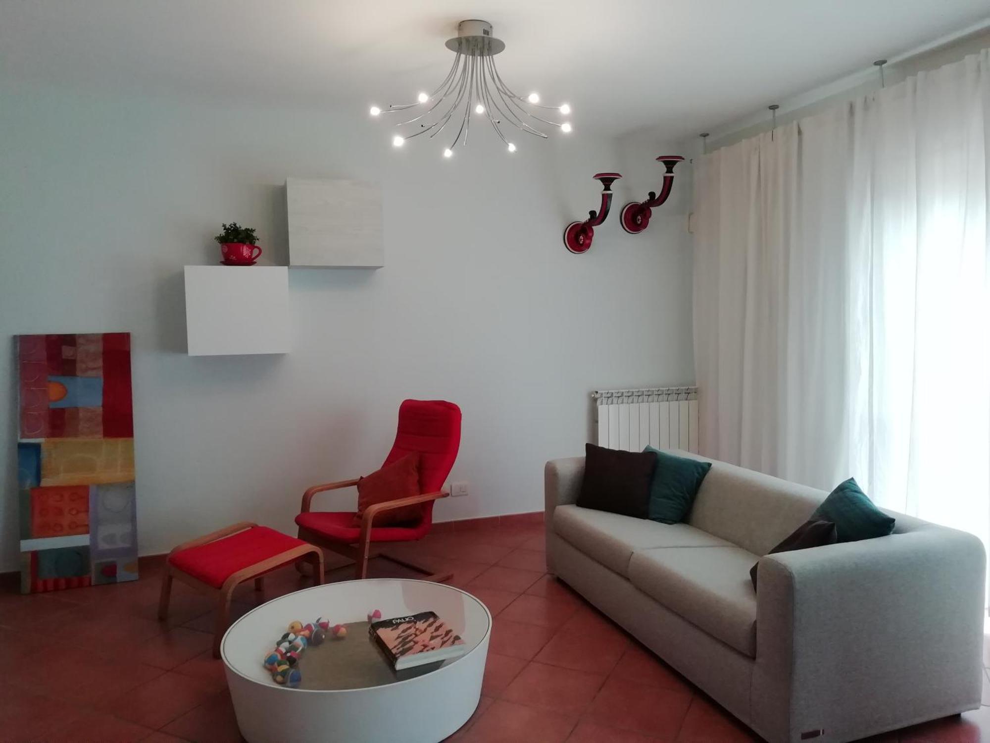 Ferienwohnung Casa Arcobaleno Siena Exterior foto
