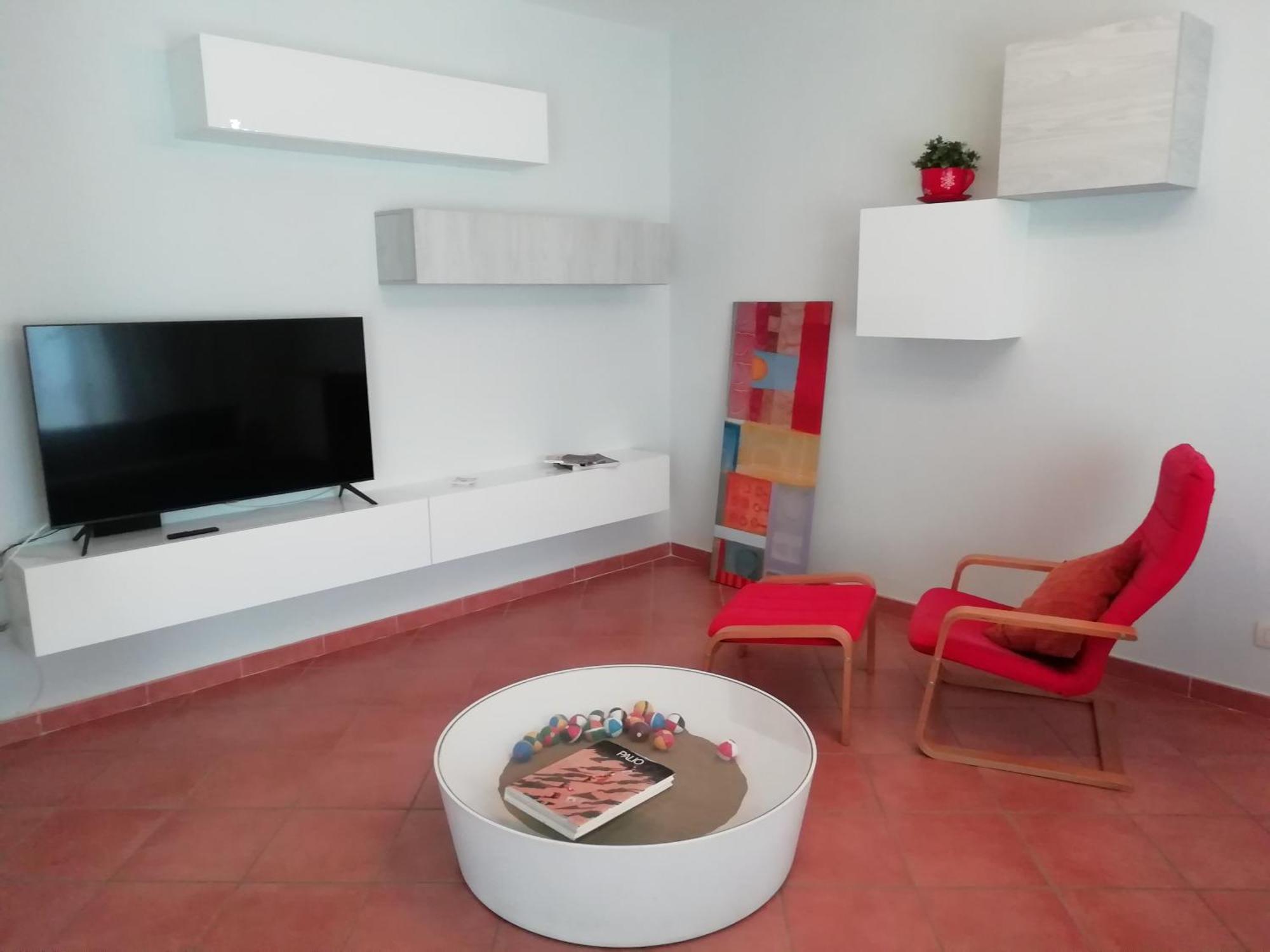 Ferienwohnung Casa Arcobaleno Siena Exterior foto