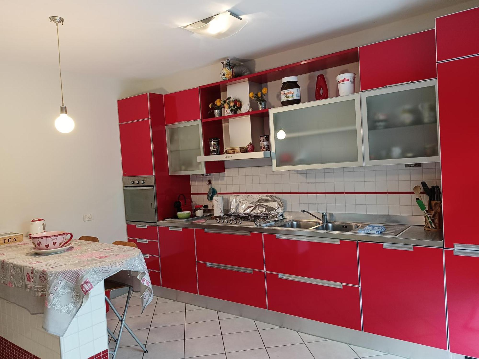 Ferienwohnung Casa Arcobaleno Siena Exterior foto