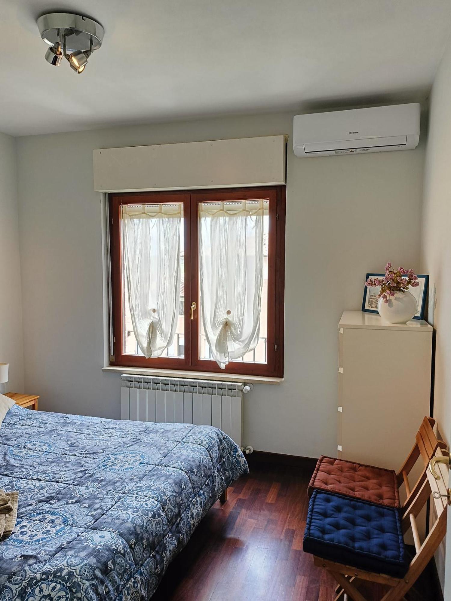 Ferienwohnung Casa Arcobaleno Siena Exterior foto