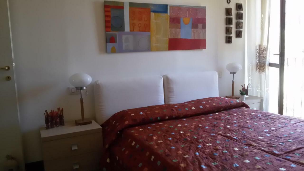 Ferienwohnung Casa Arcobaleno Siena Exterior foto